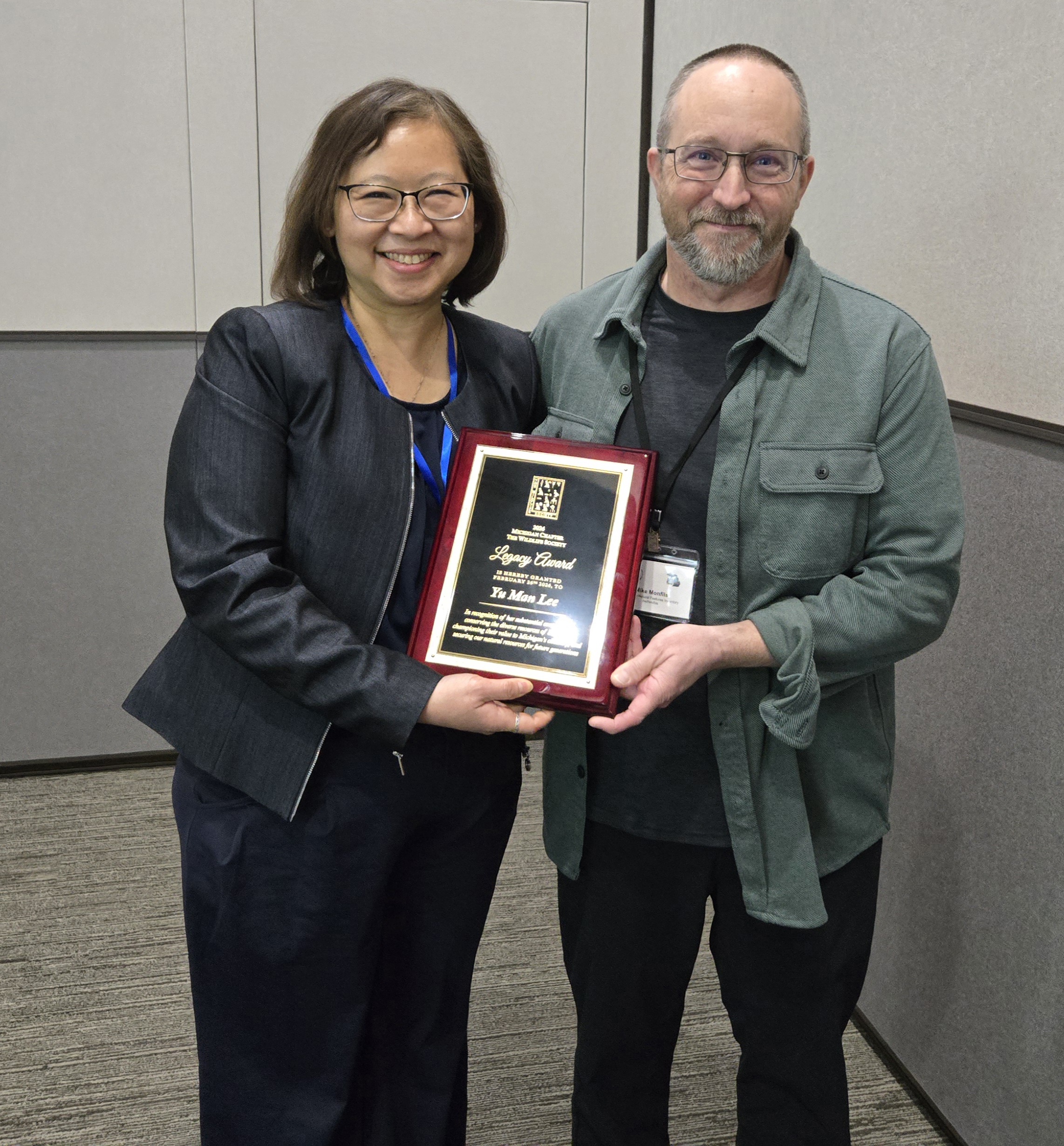 For decorative purposes.